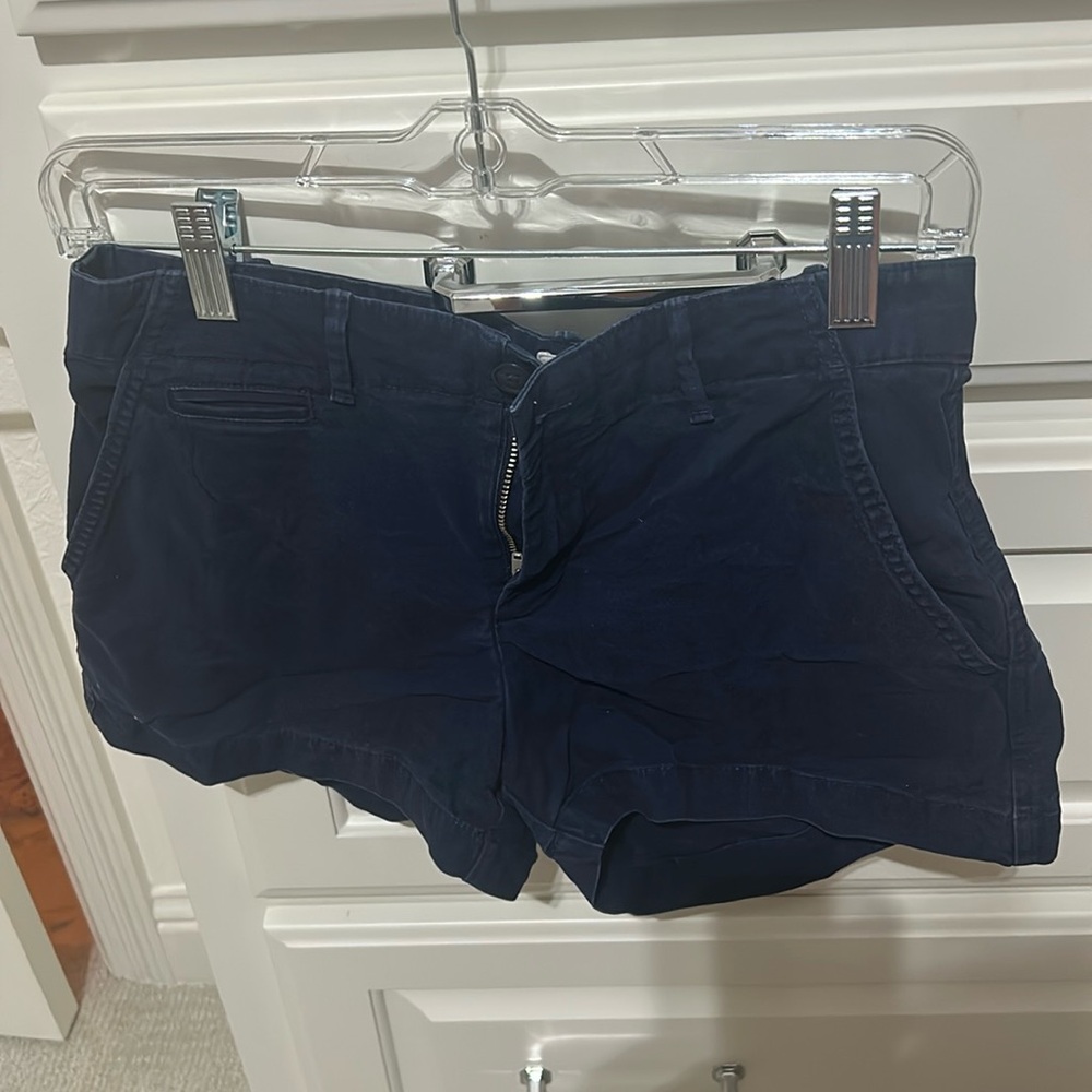Gap shorts